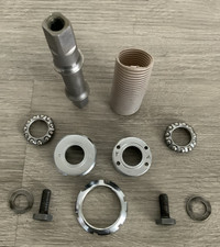 SPECIALITES TA STAFFA