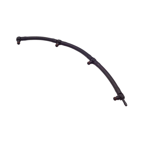 Tubo perdite carburante per