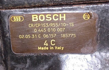 46811230 Pompa iniezione  ALFA