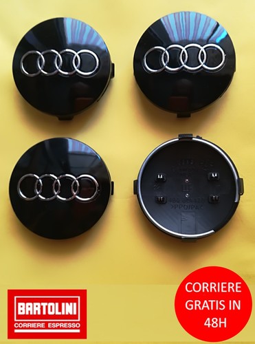 Set tappi coprimozzo per - tappi,