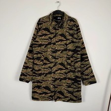 🐅 *ULTRA RARO* Trench coat