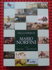 VITA E OPERE DI MARIO NORFINI