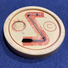 Termometro a muro Safi