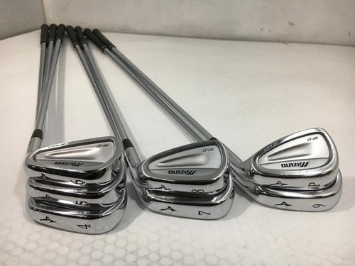 Mizuno set ferri da - mizuno,