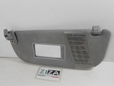 Aletta parasole sinistro - parasole,