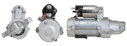 Motorino avviamento senso - avviamento,