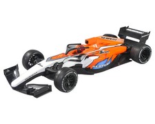 Serpent F190 Kit 4x4 Elettrico