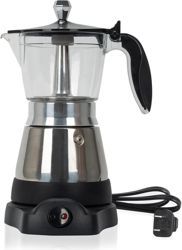 Cafeteras electricas modernas - cafeteras,