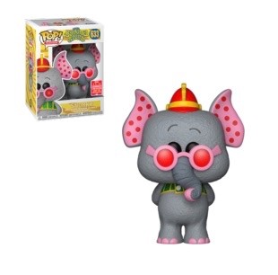 Funko pop animazione - pop!, hanna