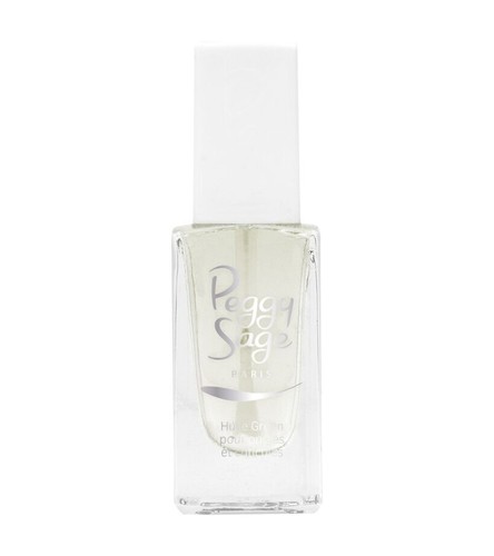 Olio cuticole green 11ml - green,