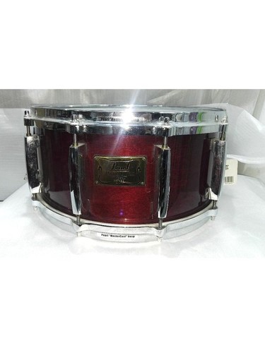 Rullante pearl master - rullante,