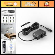 5V Charger for Braun Series 9