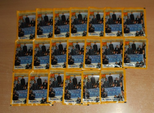 Prominter lotto di 20 - lotto,