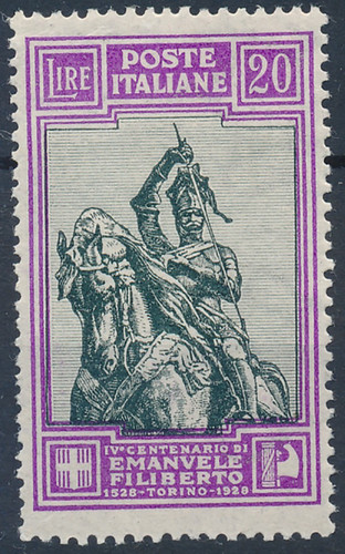 1928 italia emanuele - italia,