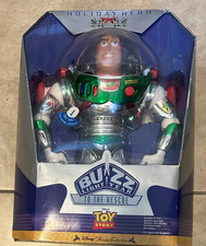 Buzz Lightyear Disney Toy