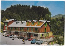 ABETONE - PISTOIA - ALBERGO -