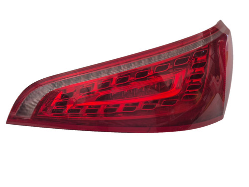 Faro posteriore destro led - posteriore,