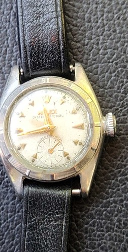 Rolex 5003 1962 donna - , oyster