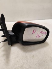 963019U326 Specchio Retrovisore Elettrico per NISSAN NOTE E11E (02/06-09/13) 1.5 2006