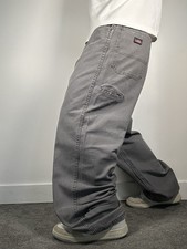 Pantalon workwear Dickies gris