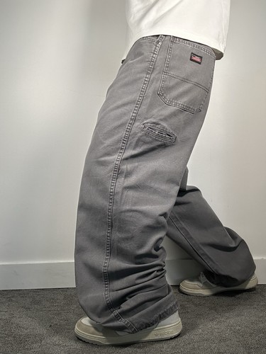 Pantalon workwear dickies gris - workwear,