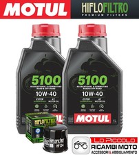 Kit cutting 2 OIL [MOTUL] 5100