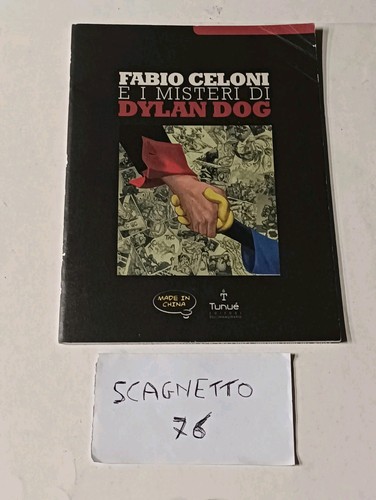 Fabio celoni misteri - fabio,