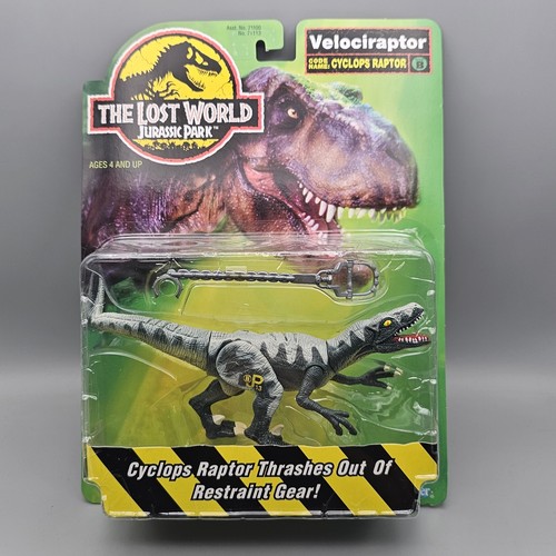 Jurassic park mondo perduto - jurassic,