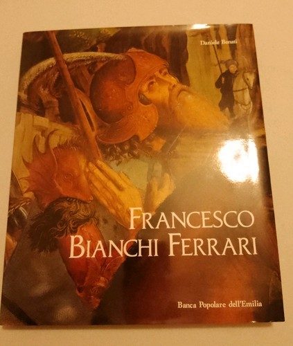Francesco bianchi ferrari - francesco,