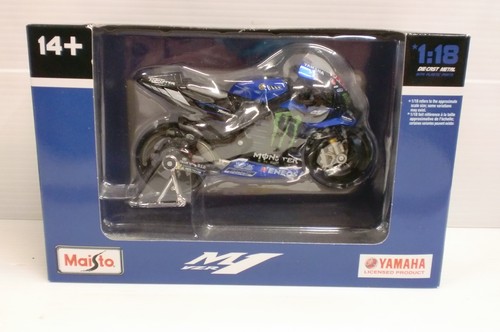 Maisto moto yamaha - maisto,