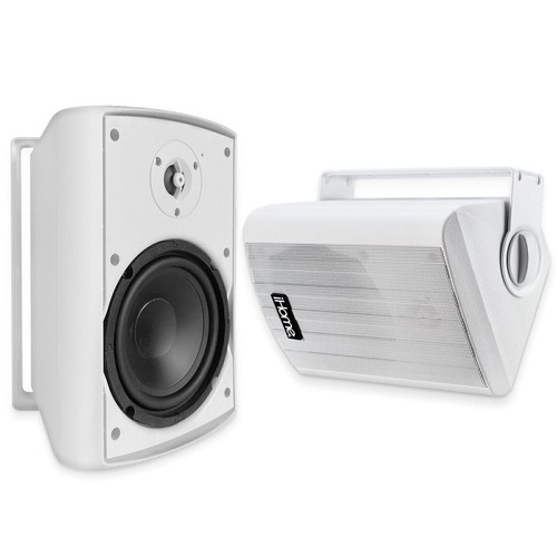 Ihome coppia altoparlanti - altoparlanti, da