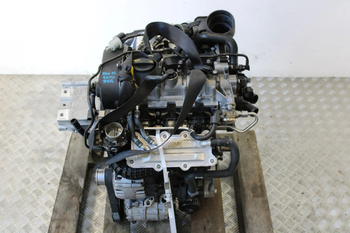Motore golf vii dkr 1 - motore, 1.0
