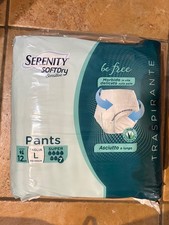 Pannoloni serenity soft dry