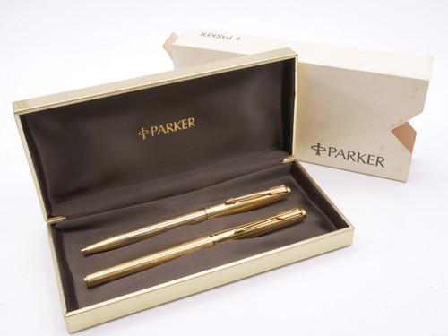 Parure penna stilografica - , +