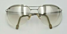 WEB  Sunglasses - Mod. 2042 - Made In Italy - Vintage - Collectible