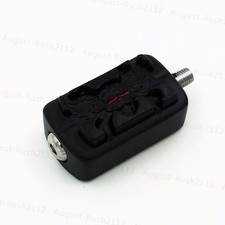 Skull Wing Gear Shift Peg per