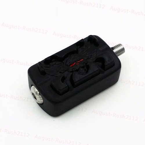 Motos skull gear shift peg - motos,