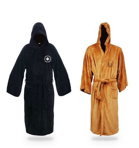 Accappatoio uomo star - uomo, wars