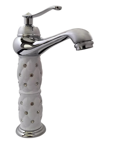 Rubinetto miscelatore - rubinetto,