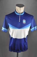 maglia ciclismo vintage SEB