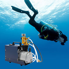 Compressore aria alta