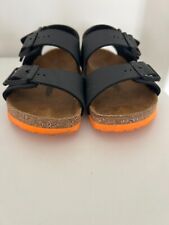BIRKENSTOCK KIDS - BIRKIBUC CALZ.S