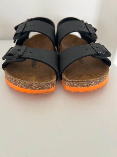 Birkenstock kids birkibuc - kids,