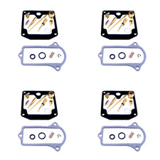 4X Kit Di Riparazione Del