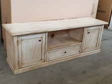 MOBILE PORTA TV IN LEGNO