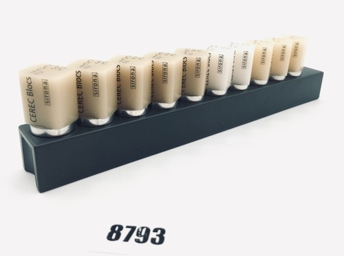 Vita cerec blocs keramikblock - vita,