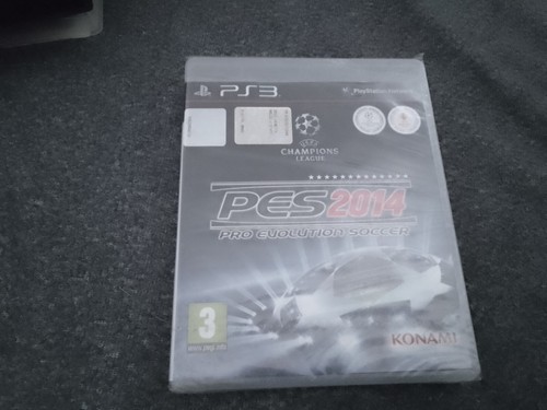 Pes 2014 pro evolution - -,