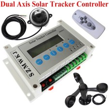 Regolatore tracciatore solare - regolatore,