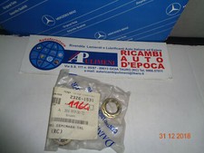 A2013530072 GHIERA TENUTA FLANGIA ALBERO DIFFERENZIALE POSTERIORE SLK R170