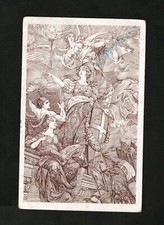 CARTOLINA - PLEBISCITO -